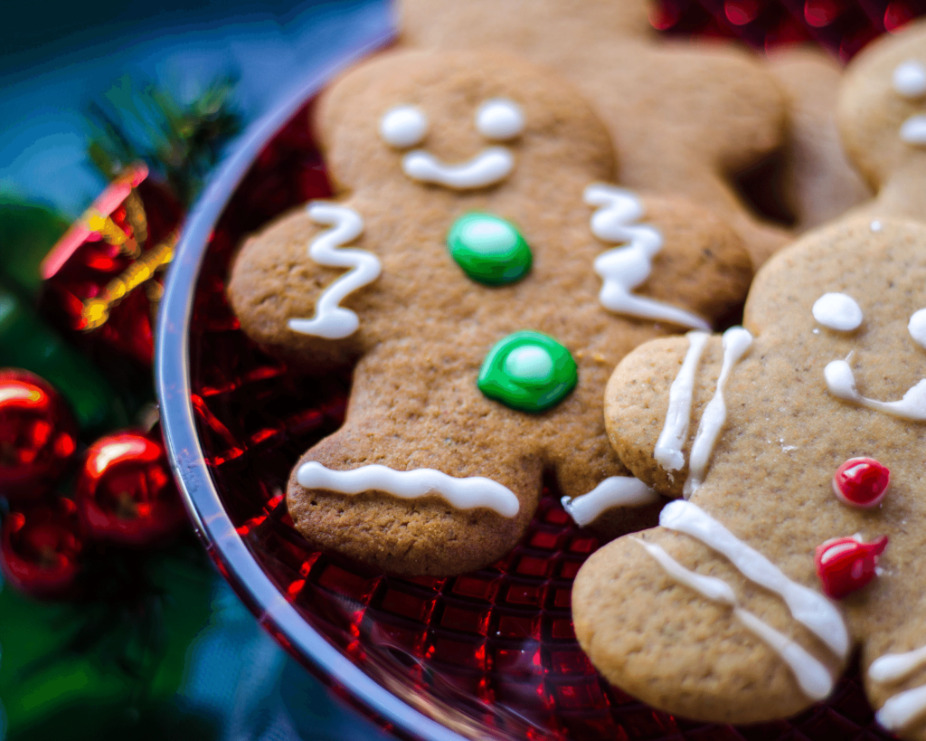 Unleash the Joy Little Debbie Gingerbread Cookies Delight