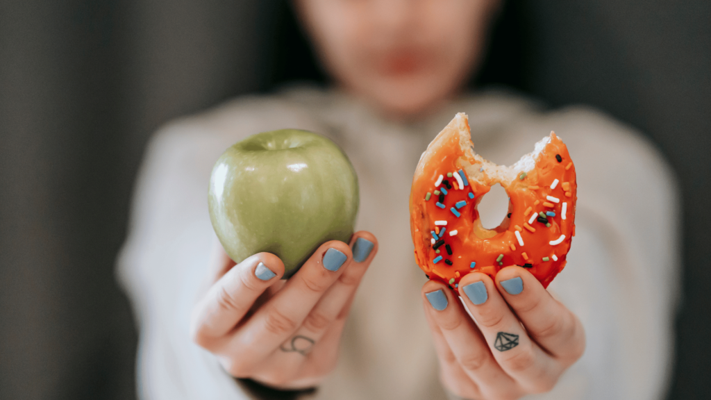 Insomnia Cookies Nutrition