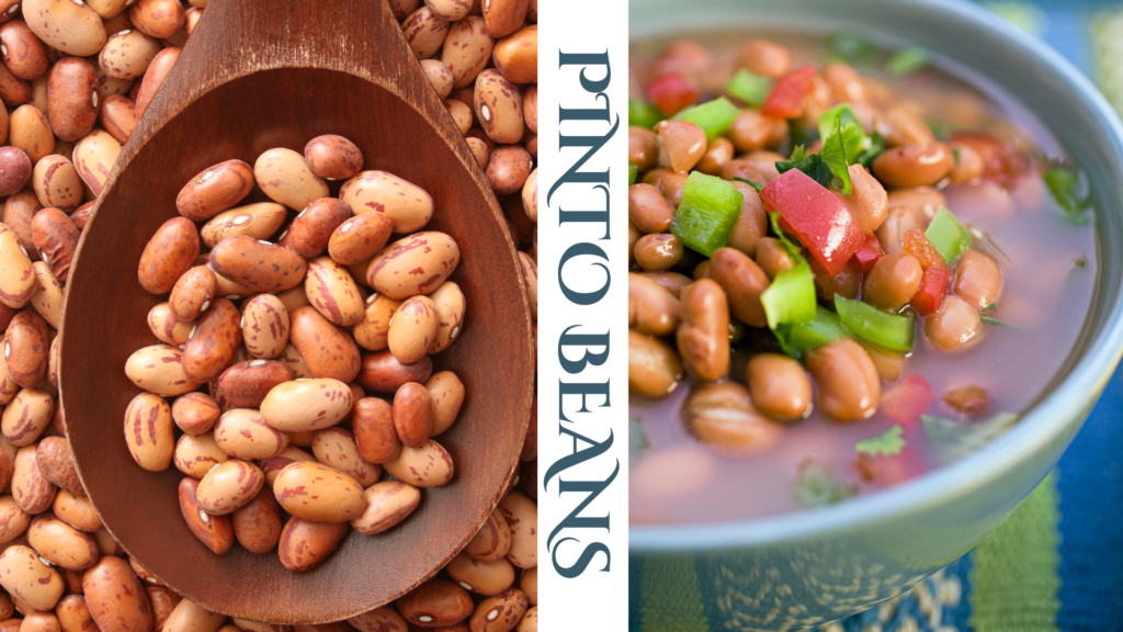 How To Make Pinto Beans In Crock Pot