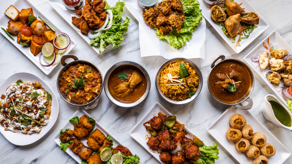 Is Indian Food Healthy