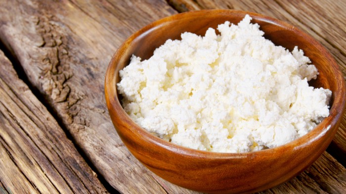 Can Cottage Cheese Be Cooked