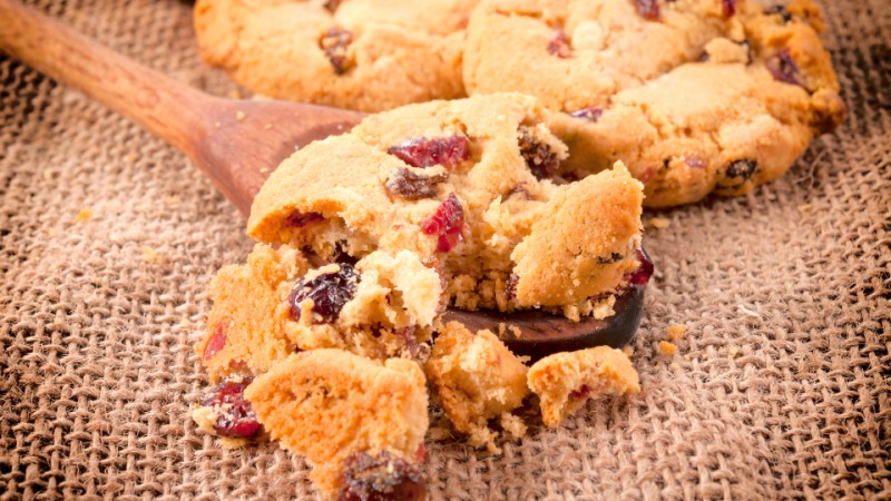Crumbl Cookies Calories and Nutrition